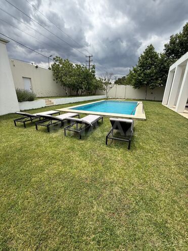 Сдаётся 6-комн. дом/дача 500 м², пос. Бильгях, photo 7 from 22