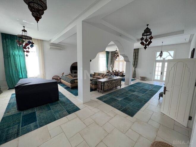 Сдаётся 6-комн. дом/дача 500 м², пос. Бильгях, photo 8 from 22