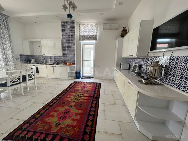 Сдаётся 6-комн. дом/дача 500 м², пос. Бильгях, photo 17 from 22