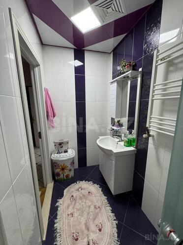 Satılır 3 otaqlı yeni tikili 105 m², Həzi Aslanov m., photo 26 from 29