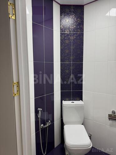 Satılır 3 otaqlı yeni tikili 105 m², Həzi Aslanov m., photo 27 from 29