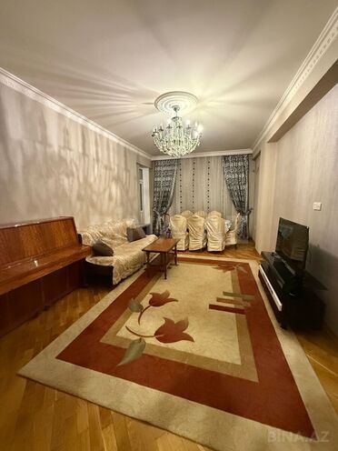 Сдаётся 3-комн. новостройка 120 м², м. 20 января, photo 4 from 18