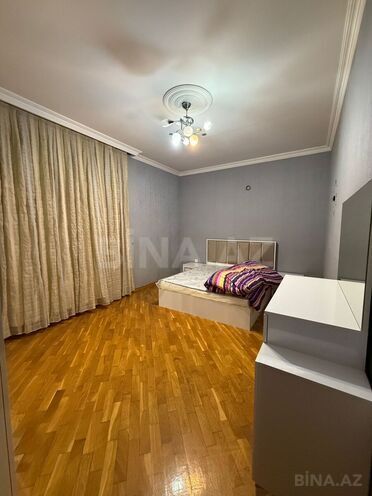 Сдаётся 3-комн. новостройка 120 м², м. 20 января, photo 3 from 18