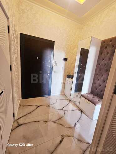 Сдаётся 2-комн. новостройка 60 м², м. 20 января, photo 7 from 9