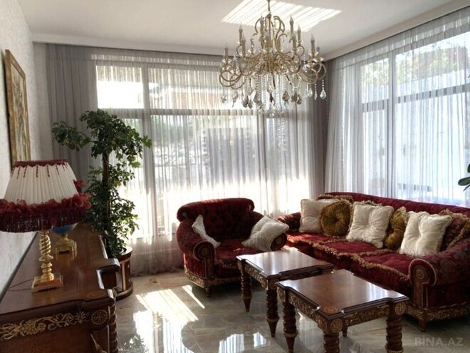 Продаётся 6-комн. дом/дача 300 м², Сабаильский р., photo 12 from 32