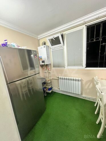 Satılır 2 otaqlı köhnə tikili 65 m², Nəsimi r., photo 5 from 19