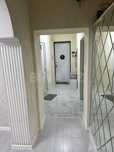 Satılır 2 otaqlı köhnə tikili 65 m², Nəsimi r., photo 17 from 19