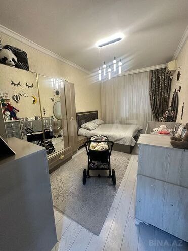 Satılır 2 otaqlı köhnə tikili 65 m², Nəsimi r., photo 13 from 19