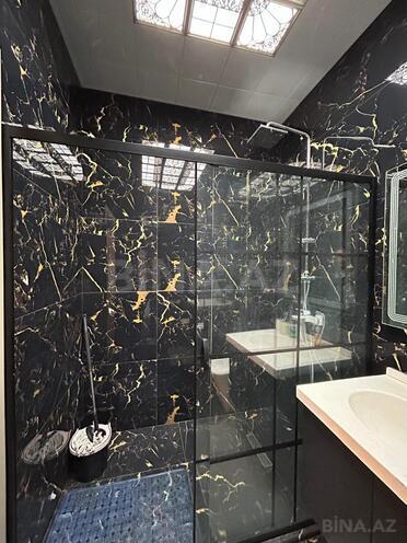 Satılır 3 otaqlı yeni tikili 115 m², Şah İsmayıl Xətai m., photo 15 from 17