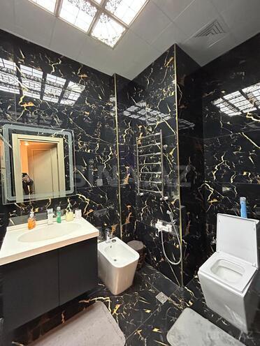 Satılır 3 otaqlı yeni tikili 115 m², Şah İsmayıl Xətai m., photo 16 from 17