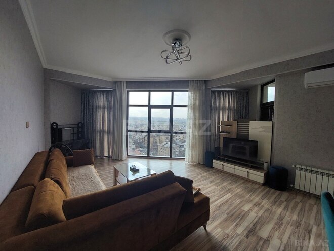 Сдаётся 2-комн. новостройка 85 м², м. Нариман Нариманов, photo 3 from 27