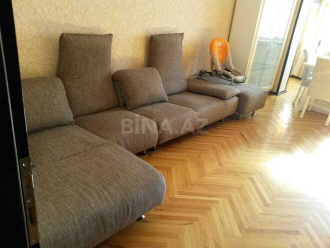 Satılır 2 otaqlı köhnə tikili 65 m², Nəsimi r., photo 3 from 15
