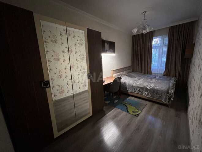 Satılır 3 otaqlı köhnə tikili 70 m², Memar Əcəmi m., photo 12 from 13