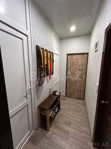Satılır 3 otaqlı köhnə tikili 70 m², Memar Əcəmi m., photo 6 from 13