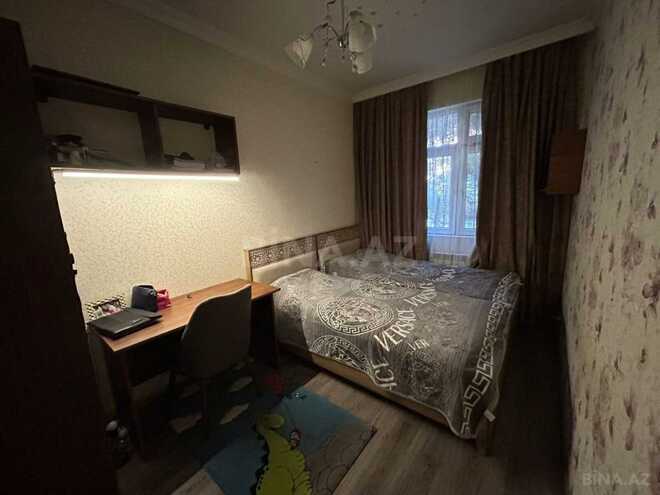 Satılır 3 otaqlı köhnə tikili 70 m², Memar Əcəmi m., photo 5 from 13