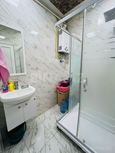 Satılır 3 otaqlı köhnə tikili 70 m², Memar Əcəmi m., photo 10 from 13