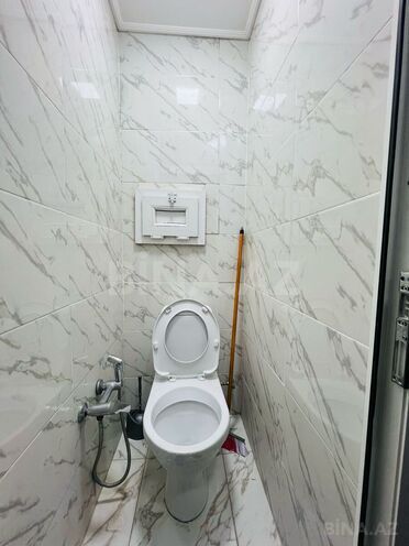 Satılır 3 otaqlı köhnə tikili 70 m², Memar Əcəmi m., photo 11 from 13