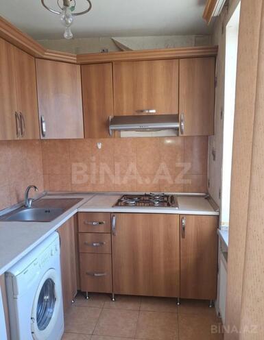 Сдаётся 2-комн. вторичка 60 м², м. Нариман Нариманов, photo 7 from 14