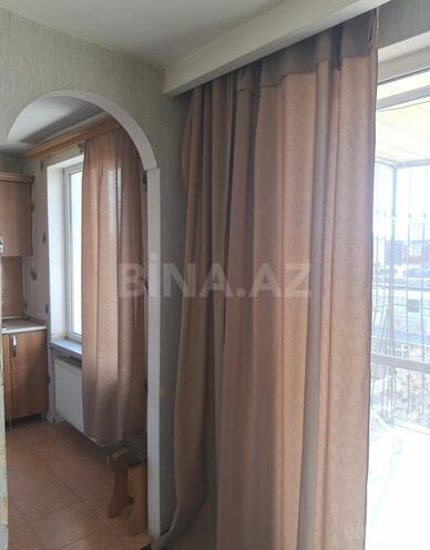 Сдаётся 2-комн. вторичка 60 м², м. Нариман Нариманов, photo 11 from 14