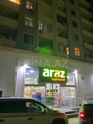 Satılır 2 otaqlı yeni tikili 58 m², Biləcəri q., photo 21 from 23