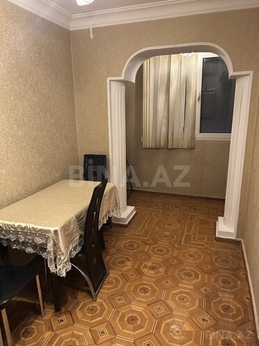 İcarəyə verilir 1 otaqlı köhnə tikili 42 m², İçəri Şəhər m., photo 3 from 8