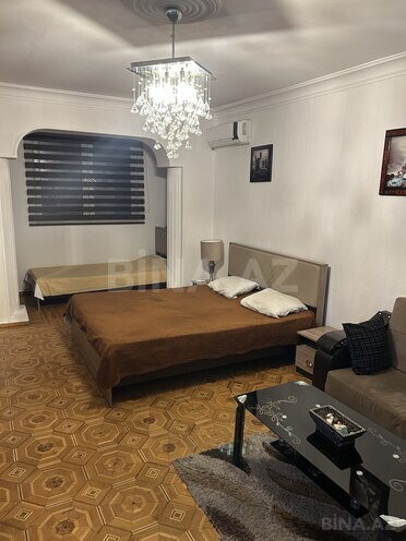 İcarəyə verilir 1 otaqlı köhnə tikili 42 m², İçəri Şəhər m., photo 5 from 8