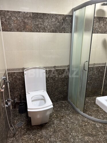 İcarəyə verilir 1 otaqlı köhnə tikili 42 m², İçəri Şəhər m., photo 7 from 8