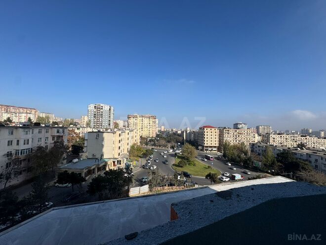 Продаётся 3-комн. новостройка 117 м², м. Мемар Аджеми, photo 12 from 13