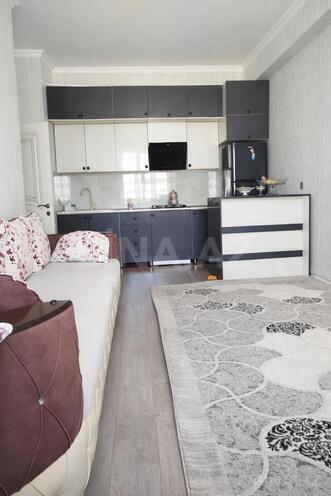 Satılır 3 otaqlı yeni tikili 75 m², Yeni Günəşli q., photo 3 from 12