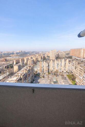 Satılır 3 otaqlı yeni tikili 75 m², Yeni Günəşli q., photo 10 from 12