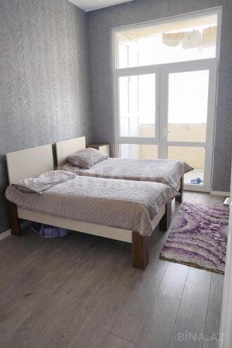 Satılır 3 otaqlı yeni tikili 75 m², Yeni Günəşli q., photo 6 from 12