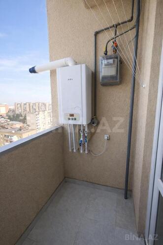 Satılır 3 otaqlı yeni tikili 75 m², Yeni Günəşli q., photo 11 from 12