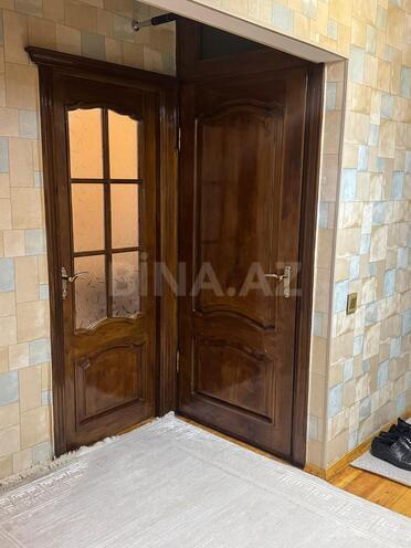 Satılır 3 otaqlı köhnə tikili 85 m², Əhmədli m., photo 10 from 13