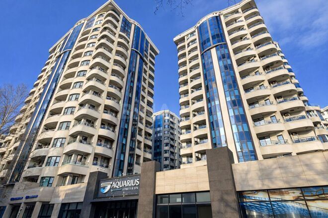 Satılır 3 otaqlı yeni tikili 170 m², Nəsimi r., photo 20 from 21