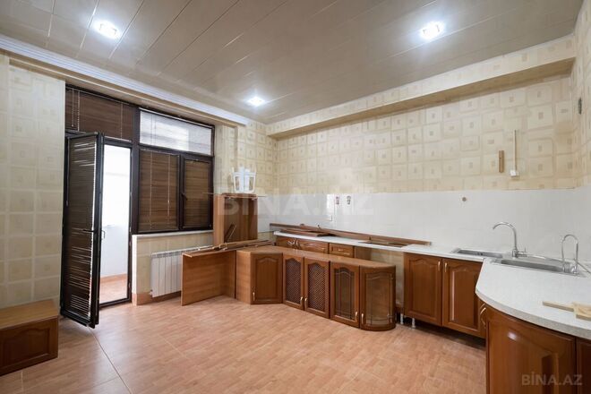 Satılır 3 otaqlı yeni tikili 170 m², Nəsimi r., photo 9 from 21