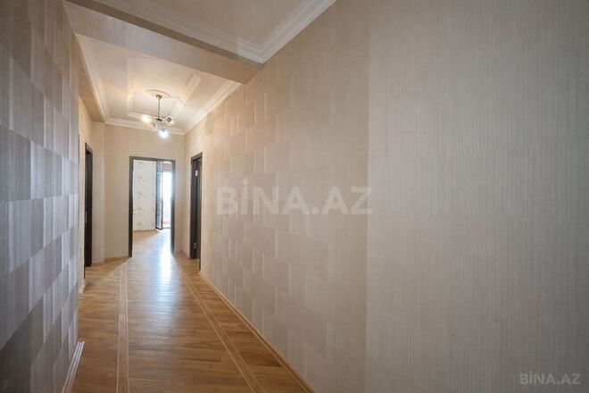 Satılır 3 otaqlı yeni tikili 170 m², Nəsimi r., photo 13 from 21