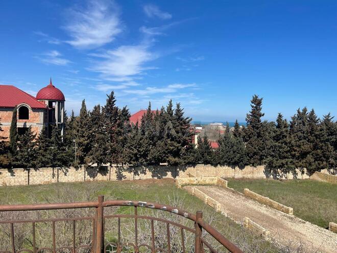 Продаётся  участок 4 сот, пос. Новханы, photo 5 from 11