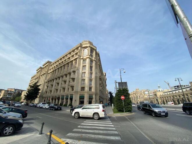 Сдаётся 4-комн. новостройка 220 м², м. Нариман Нариманов, photo 3 from 25