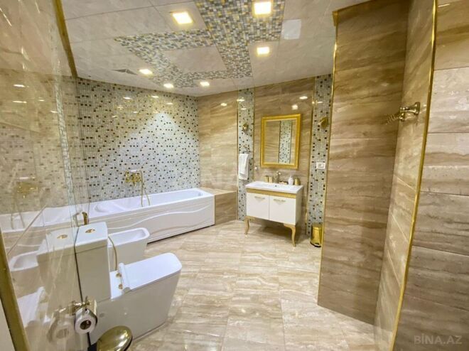 Сдаётся 4-комн. новостройка 220 м², м. Нариман Нариманов, photo 24 from 25