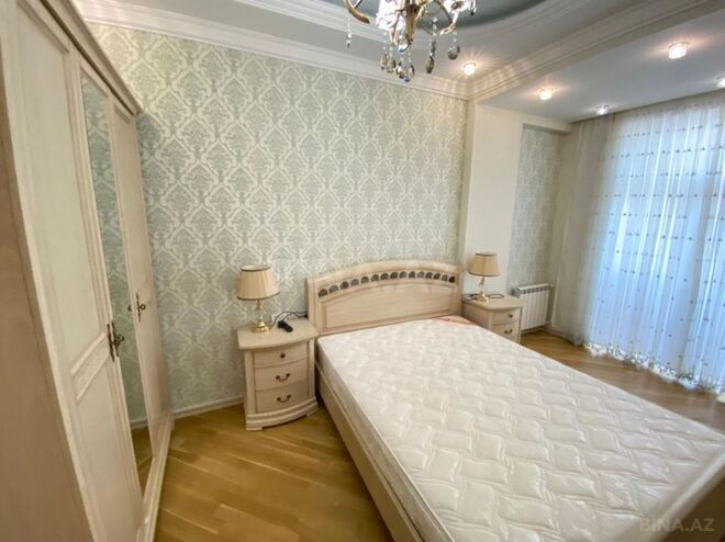 Сдаётся 4-комн. новостройка 220 м², м. Нариман Нариманов, photo 17 from 25