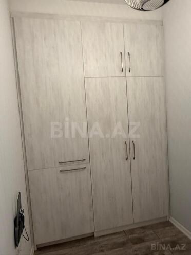 Satılır 2 otaqlı köhnə tikili 65 m², Yasamal r., photo 20 from 26