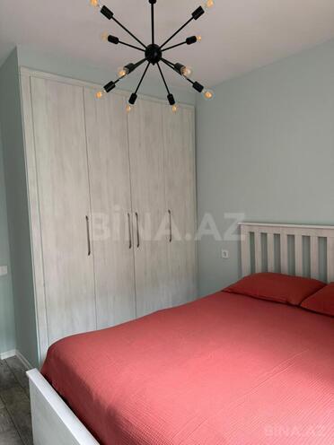 Satılır 2 otaqlı köhnə tikili 65 m², Yasamal r., photo 16 from 26