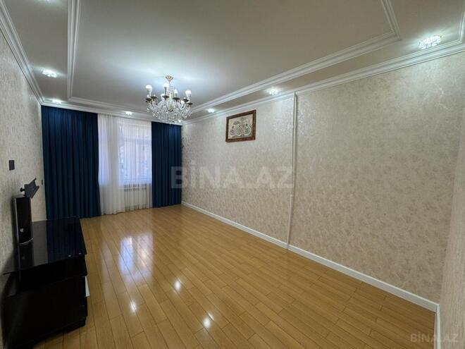 Продаётся 3-комн. вторичка 65 м², м. Халглар Достлугу, photo 3 from 11