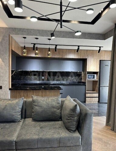 Сдаётся 2-комн. новостройка 80 м², м. Ази Асланов, photo 5 from 11