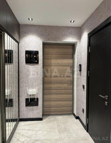 Сдаётся 2-комн. новостройка 80 м², м. Ази Асланов, photo 10 from 11