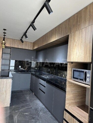 Сдаётся 2-комн. новостройка 80 м², м. Ази Асланов, photo 6 from 11