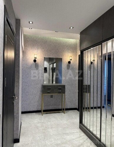 Сдаётся 2-комн. новостройка 80 м², м. Ази Асланов, photo 9 from 11