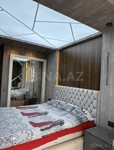 Сдаётся 2-комн. новостройка 80 м², м. Ази Асланов, photo 7 from 11