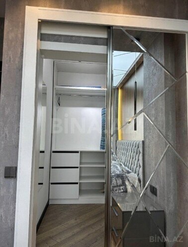Сдаётся 2-комн. новостройка 80 м², м. Ази Асланов, photo 8 from 11