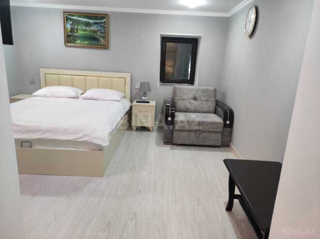 Сдаётся 1-комн. вторичка 35 м², м. Сахил, photo 3 from 11